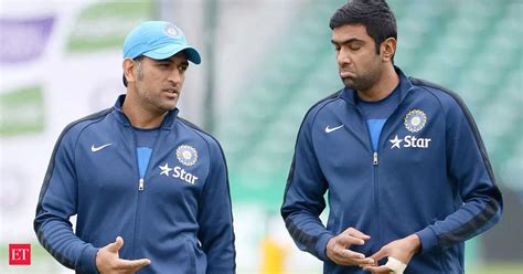 ashwin autobiography: Ashwin's Tales: How MS schooled Sreesanth ...