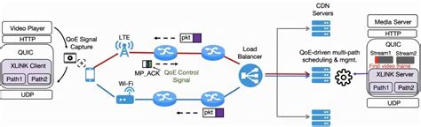 Xlink 的图像结果