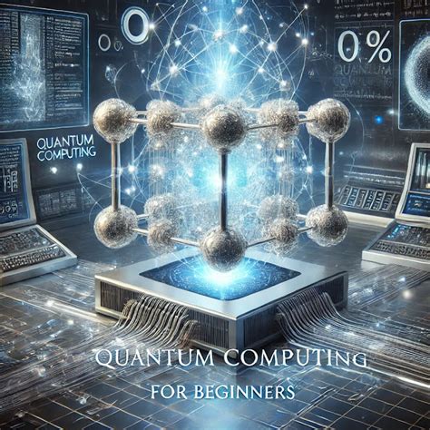 Image result for Quantum Computing for Beginners