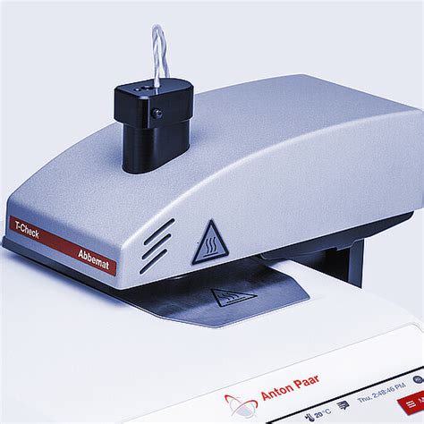 Pharmaceutical Refractometer: Abbemat Pharma | Anton Paar