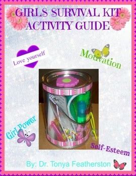 Image result for Girls Weekend Survival Kit