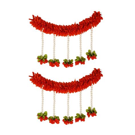 Giri - Door Decoration | Artificial Flowers | Flower Decoration