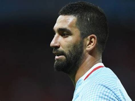 Arda Turan | World News, Latest and Breaking News, Top International ...