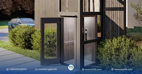 Image result for Elevator Types