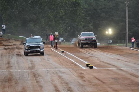 Dirt Drag Racing - Jefferson County Fair, WV, 1707 Old Leetown Pike ...