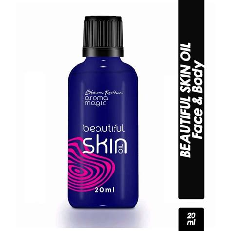 Buy Aroma Magic Beautiful Skin Oil (20ml) Online in India