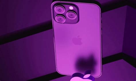 iPhone 15 Pro Max may feature new custom button