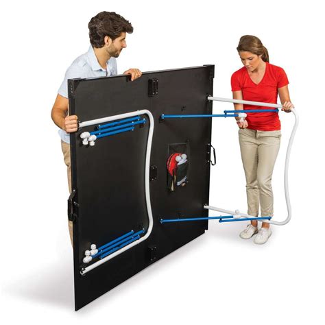 EastPoint Sports Fold ‘N Store Ping Pong Table Review