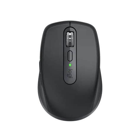 Buy Logitech MX Anywhere 3S Graphite Mouse at best price-Mdcomputers.in