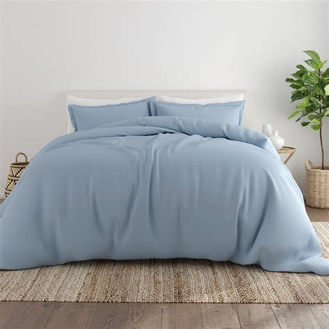 Light Blue Duvet Sets at June Blackwell blog
