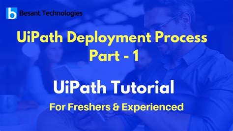 Image result for UI Path Orchestrator Latest Tutorial