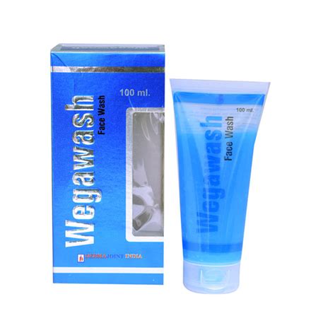 Medimex Natural Glow Sugarcane & Ginger Face Wash, 100 ml Price, Uses ...