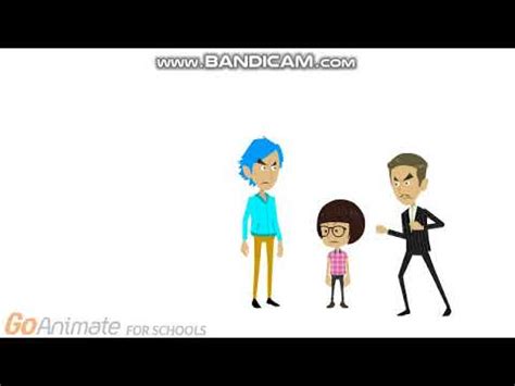 GoAnimate Beating 的图像结果