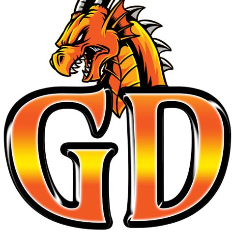 PlayGD Mobile | Golden Dragon Fish Game