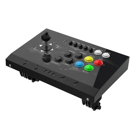 Buy NBCP Arcade Fight Stick - Hitbox arcade fighting Joystick -Street ...