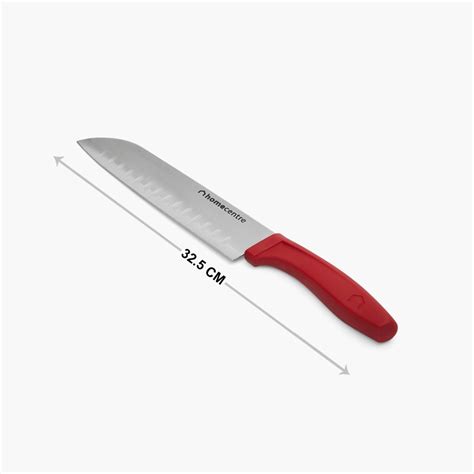 Buy Truffles Stainless Steel Santoku Knife from Home Centre at just INR ...