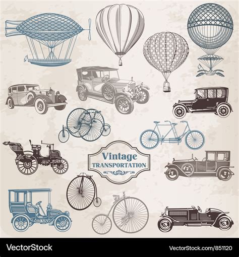 Transportation Vector Images 的图像结果