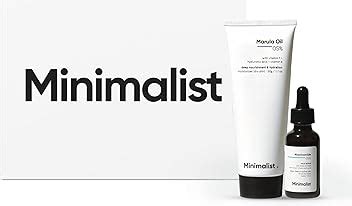 Amazon.in: Minimalist: Combos