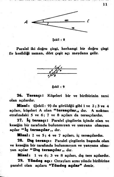 Atatürk'ün Yazdığı Kitaplar