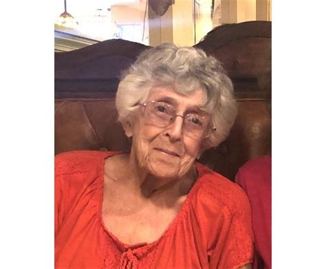 Margaret Elizabeth Cryer Obituary (2024) - Charlotte Hall, MD ...