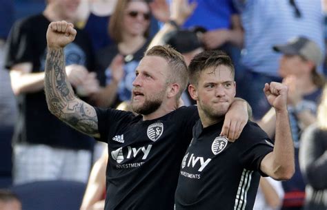Sporting KC vs. Minnesota United FREE LIVE STREAM (7/12/20): Watch MLS ...