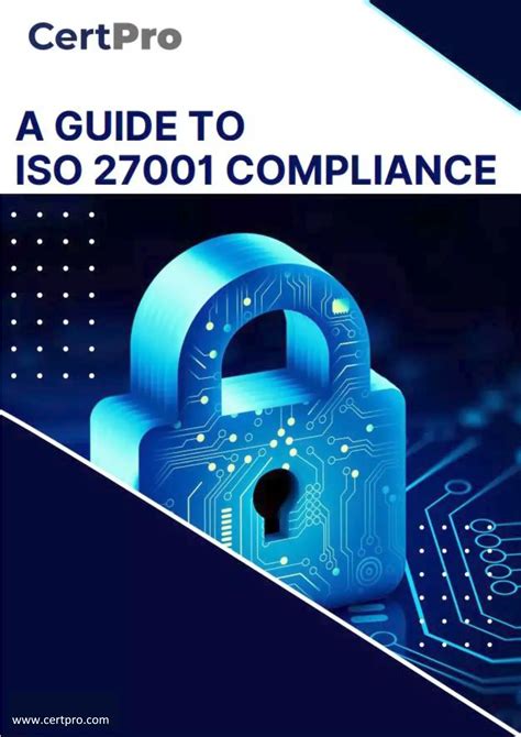 Compliance Audit & Assurance Services – ISO | GDPR | SOC2 & More