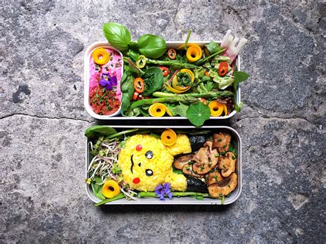 Image result for Bento Box Making