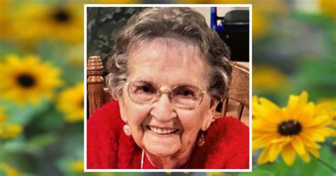 Obituary | Wanda L. Elam of Xenia, Ohio | Neeld Funeral Home, Inc.