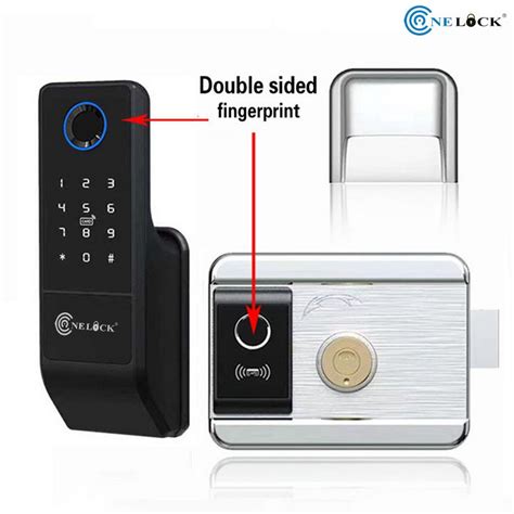 Image result for One-Click Lock