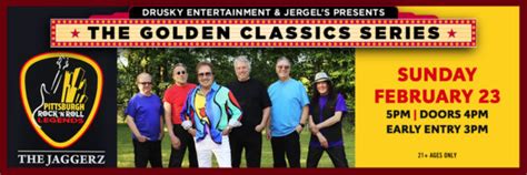 Jergel's Rhythm Grille