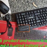 Vlebazaar — quantum qhm9600 wireless keyboard and mouse combo