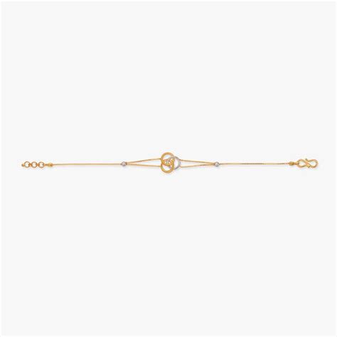 Aura Of Timeless Grace Bracelet