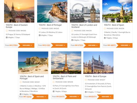 Europe for Youth