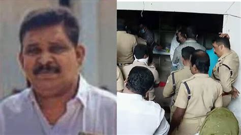 Body of missing Thodupuzha native found in manhole; horrific murder ...