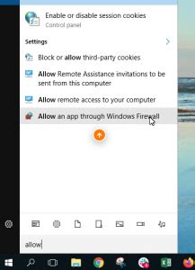 Image result for Secure FTP Server Setup