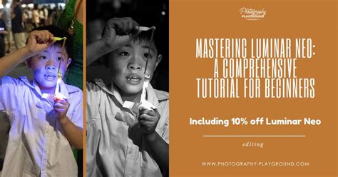 Image result for Luminar Neo Editing Tips