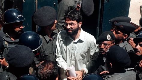 Pakistani Court Orders Men Released in Daniel Pearl Case - The New York ...
