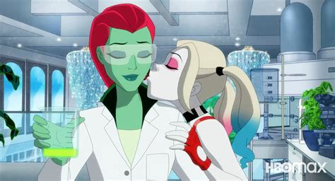 Why Harley Quinn's Solo Series Is Her Perfect DC Future - Trendradars ...