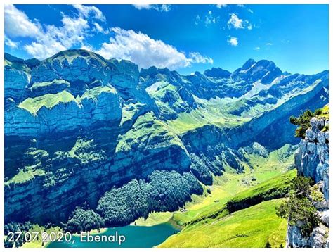 Wasserauen Photos - Featured Images of Wasserauen, Canton of Appenzell ...