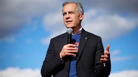 Liberal Party shows early lead in Canada’s election as first results ...