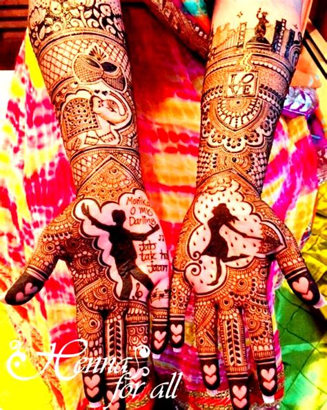 111+ Dulhan Mehndi Designs for Hands & Legs – Bridal Henna Art