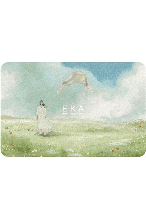 Gift card for Women By EKA Design India