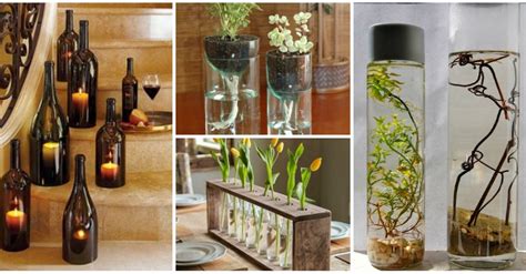 Image result for Projects Using Glass Bottles