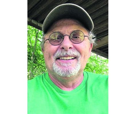 Larry Smallwood Obituary (2025) - Barboursville, WV - The Herald-Dispatch