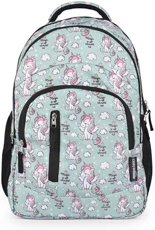 Buy amazon basics Durable Lightweight 4 Compartment 32 L Backpack ...