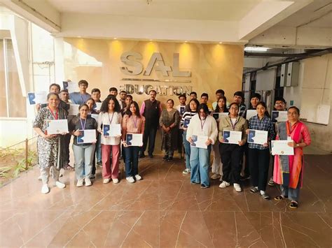 SIDS - SAL Institute of Diploma Studies Ahmedabad Gujarat