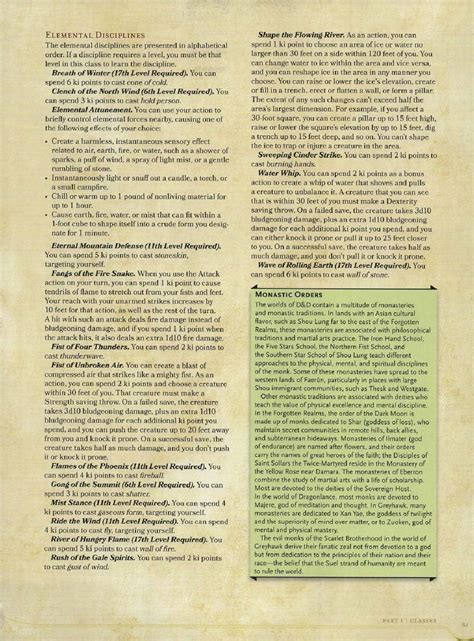 5e Players Handbook - oliandor - Page 82 | Flip PDF Online | PubHTML5