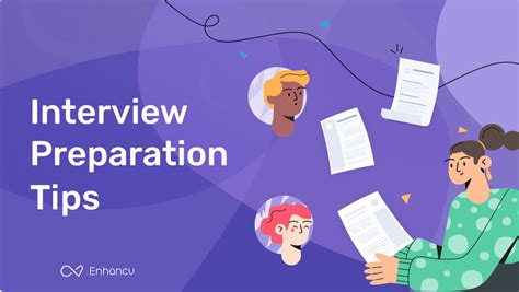 Tips for Interview Preparation 的图像结果