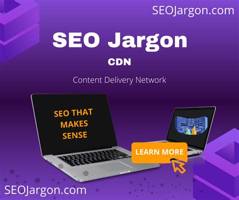 Content Delivery Network (CDN) SEO Tips & Best Practices