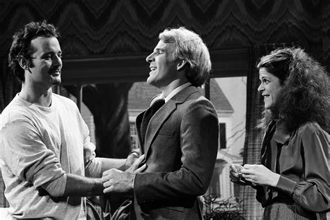 Steve Martin was Excelente in SNL's "Spanish Tutor" Sketch